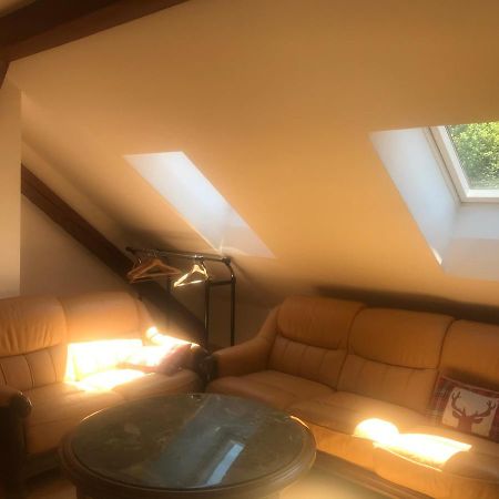 Apartmany Lend Exteriör bild