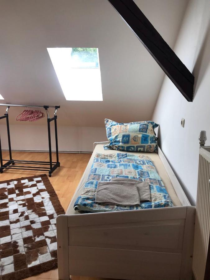 Apartmany Lend Exteriör bild