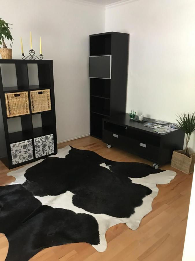 Apartmany Lend Exteriör bild