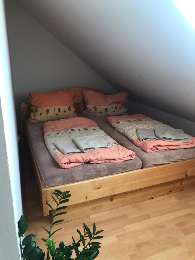 Apartmany Lend Exteriör bild