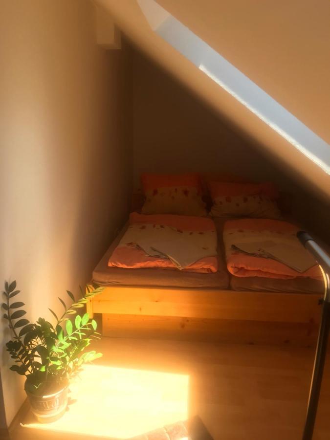 Apartmany Lend Exteriör bild