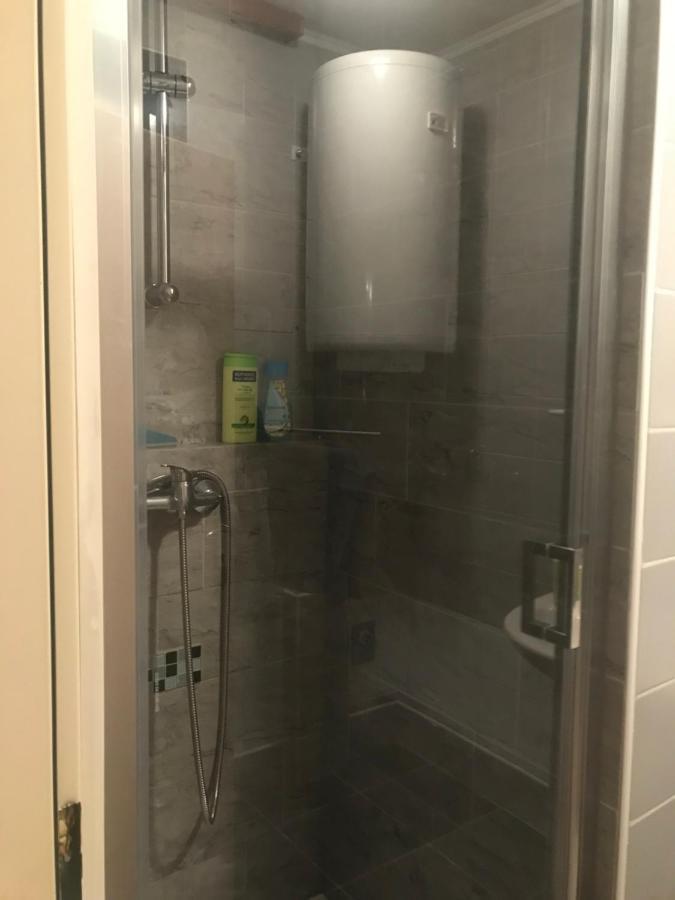 Apartmany Lend Exteriör bild